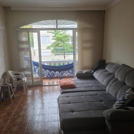 Apartamento Enseada Guaruja Proximo A Praia Amplo E Confortavel Zewnętrze zdjęcie