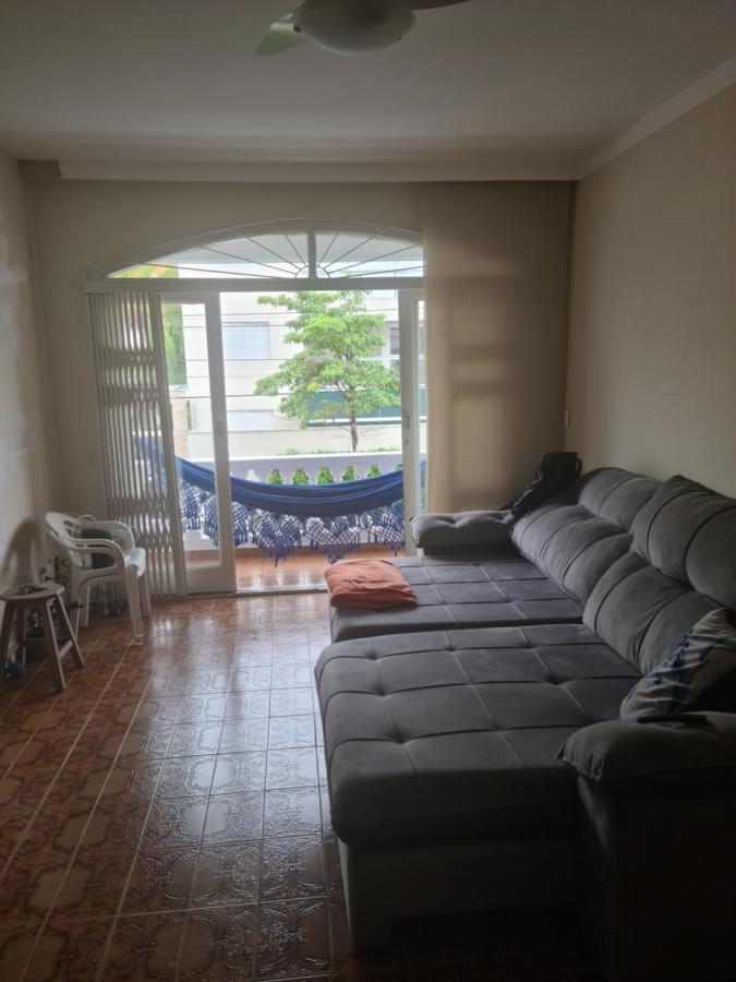 Apartamento Enseada Guaruja Proximo A Praia Amplo E Confortavel Zewnętrze zdjęcie