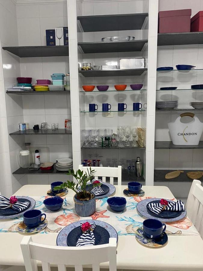 Apartamento Enseada Guaruja Proximo A Praia Amplo E Confortavel Zewnętrze zdjęcie