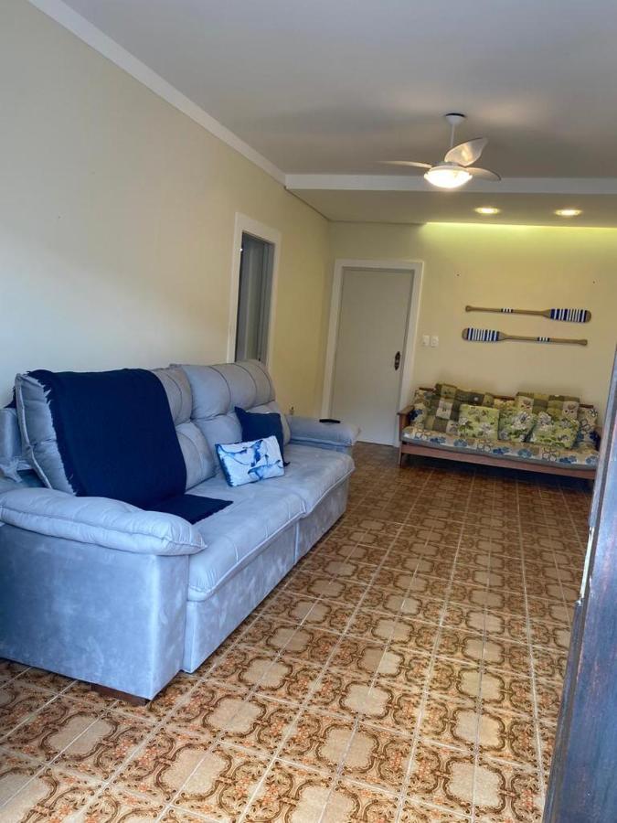 Apartamento Enseada Guaruja Proximo A Praia Amplo E Confortavel Zewnętrze zdjęcie