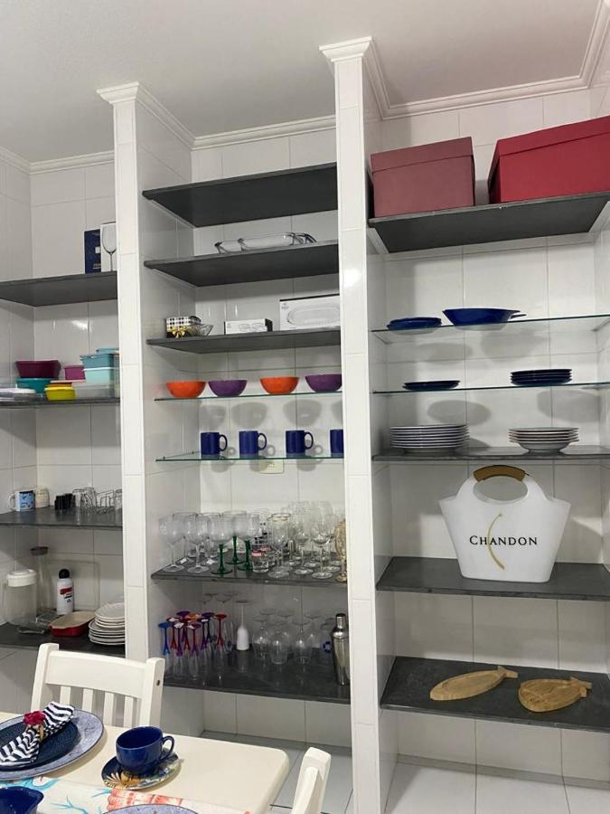 Apartamento Enseada Guaruja Proximo A Praia Amplo E Confortavel Zewnętrze zdjęcie