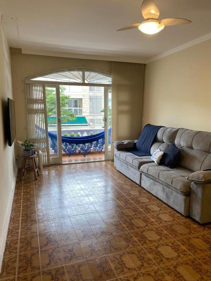Apartamento Enseada Guaruja Proximo A Praia Amplo E Confortavel Zewnętrze zdjęcie