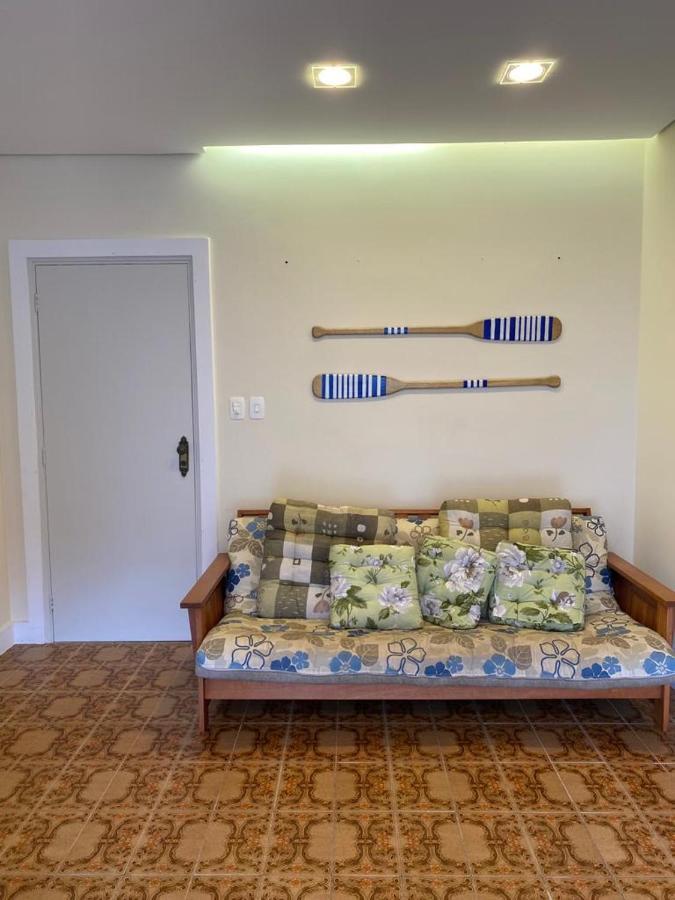 Apartamento Enseada Guaruja Proximo A Praia Amplo E Confortavel Zewnętrze zdjęcie