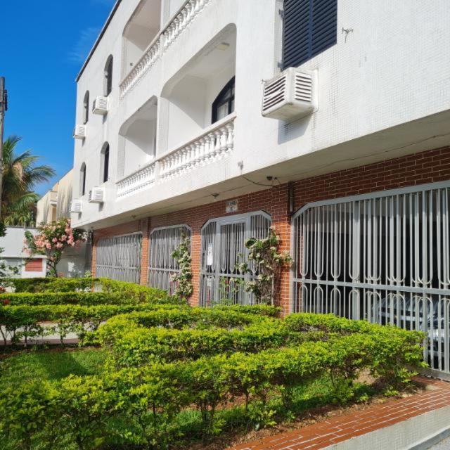 Apartamento Enseada Guaruja Proximo A Praia Amplo E Confortavel Zewnętrze zdjęcie