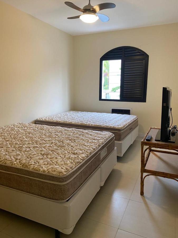 Apartamento Enseada Guaruja Proximo A Praia Amplo E Confortavel Zewnętrze zdjęcie